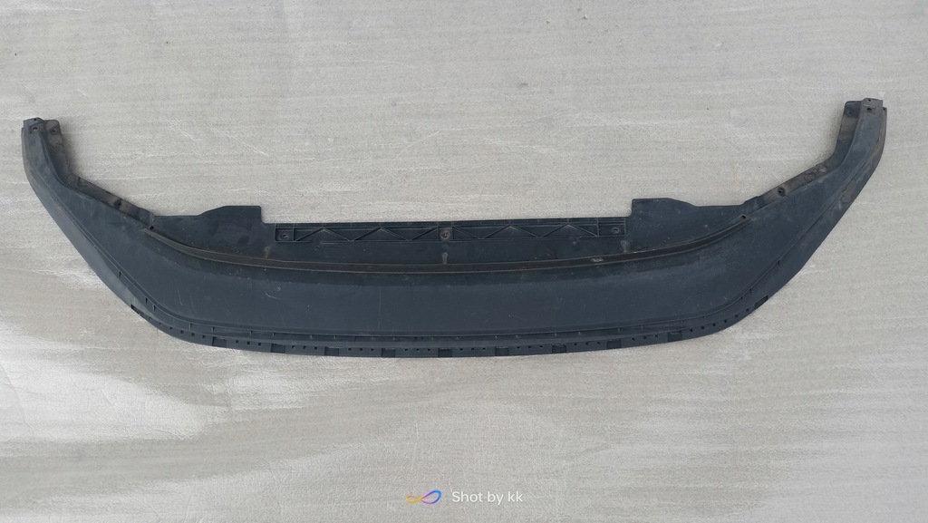 фото №7, Volkswagen golf vii бампер колір джгут