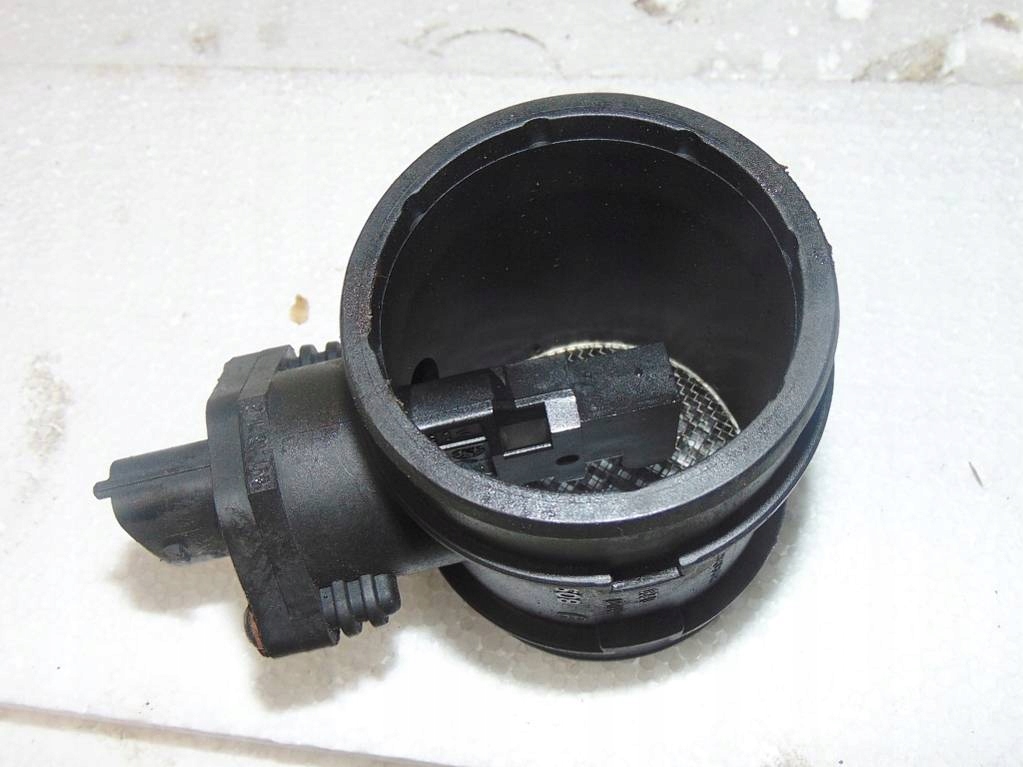 фото №5, Opel vectra b lift 2.2 dti 01r расходомер