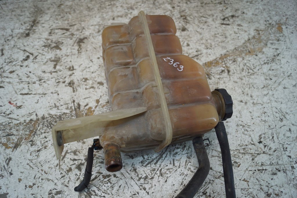 фото №7, Бачок розширювальний hummer h2 15203949