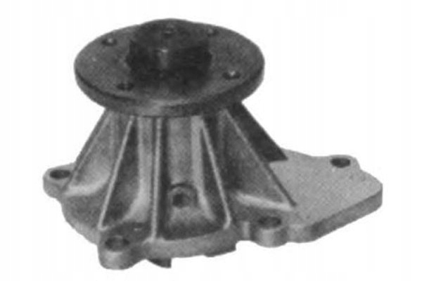 фото №1, Aisin насос wody ford maverick 2.4 i uds. uns