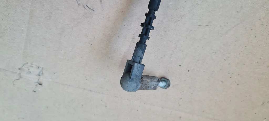 фото №6, A6 c7 4g lift датчик выравнивание лампа правый перед 3c0907503 a7 4g