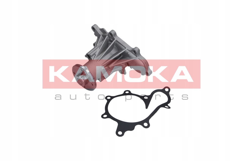 фото №1, Насос wody kamoka do nissan pathfinder iii 2.5 dci