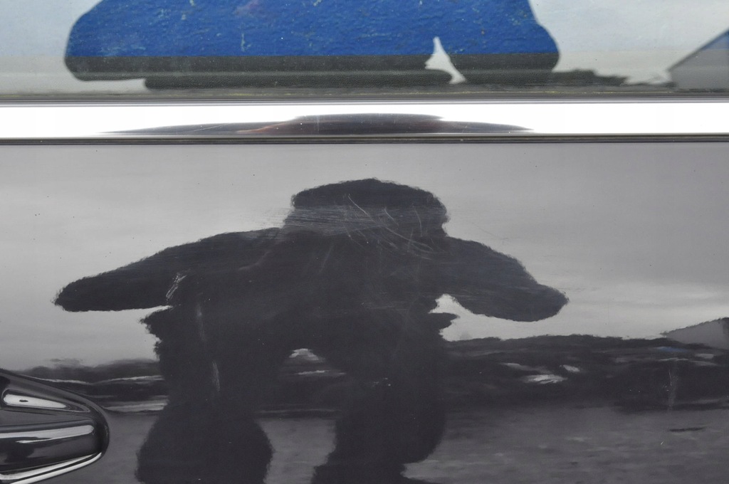 фото №11, Peugeot 2008 i дверь правый перед передние