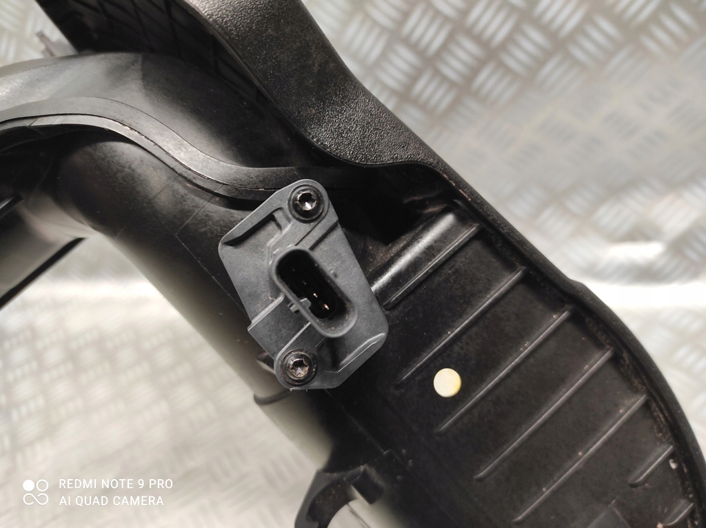 фото №9, Корпус фільтра повітря kia picanto iii 1.0 benzy