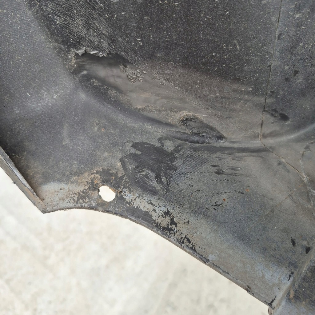 фото №10, Suzuki grand vitara ii lift 12-14 бампер перед передний 71711-77ka0