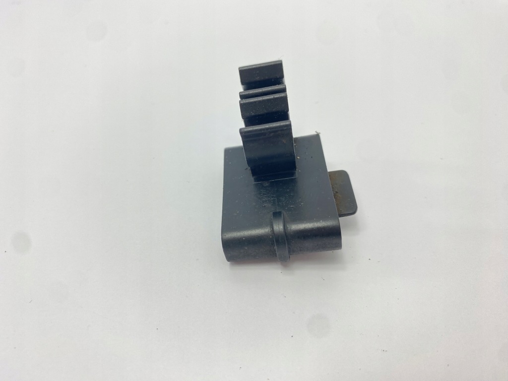 фото №9, Кронштейн кронштейн трубопровід кабелі штекер abs mercedes w124 1245461443