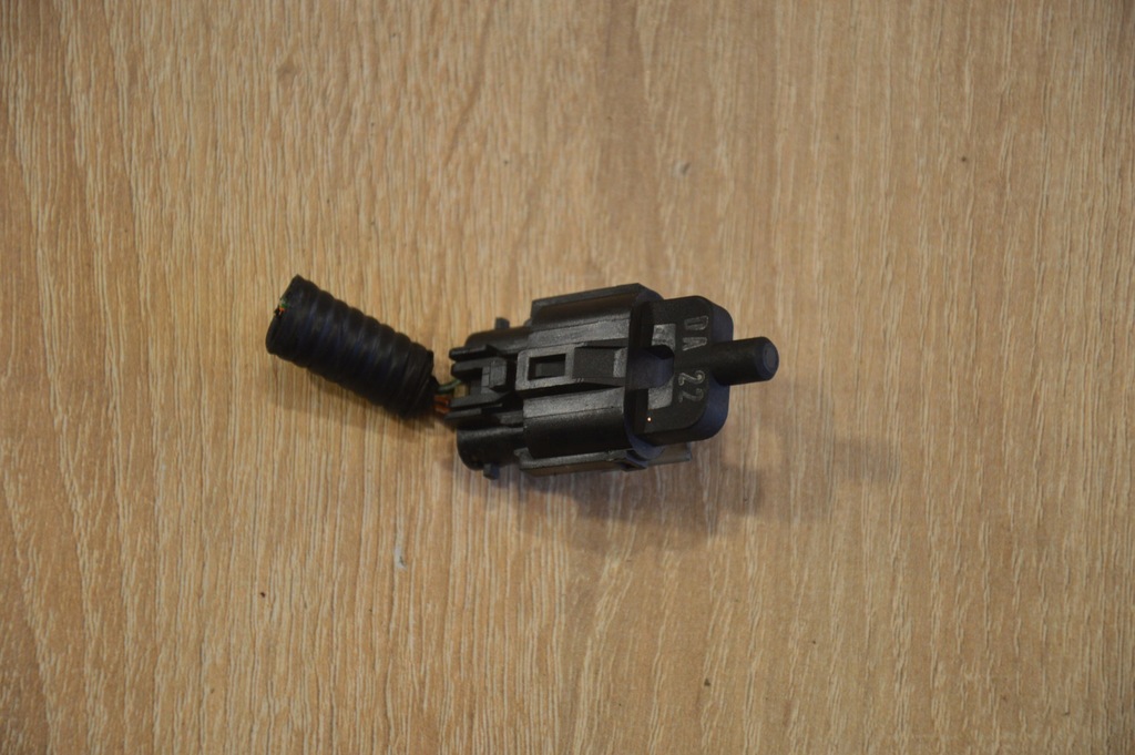 фото №1, Датчик температуры наружной captiva antara