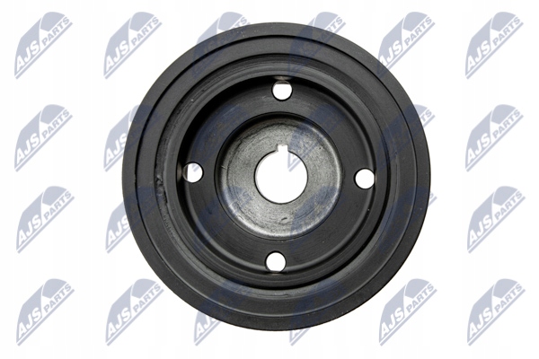 фото №12, Nty rkp-sb-001 шкив, wał коленчатый