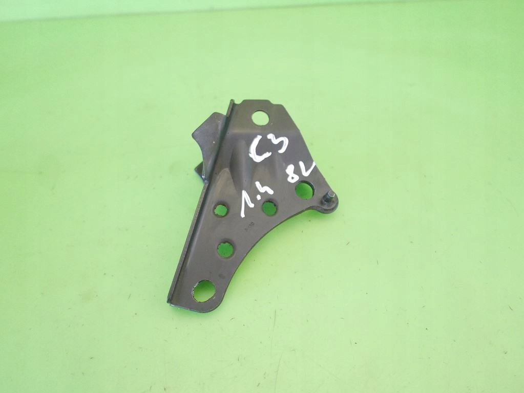 фото №9, Кронштейн кронштейн кронштейн citroen c3 i phii 1.4 8v