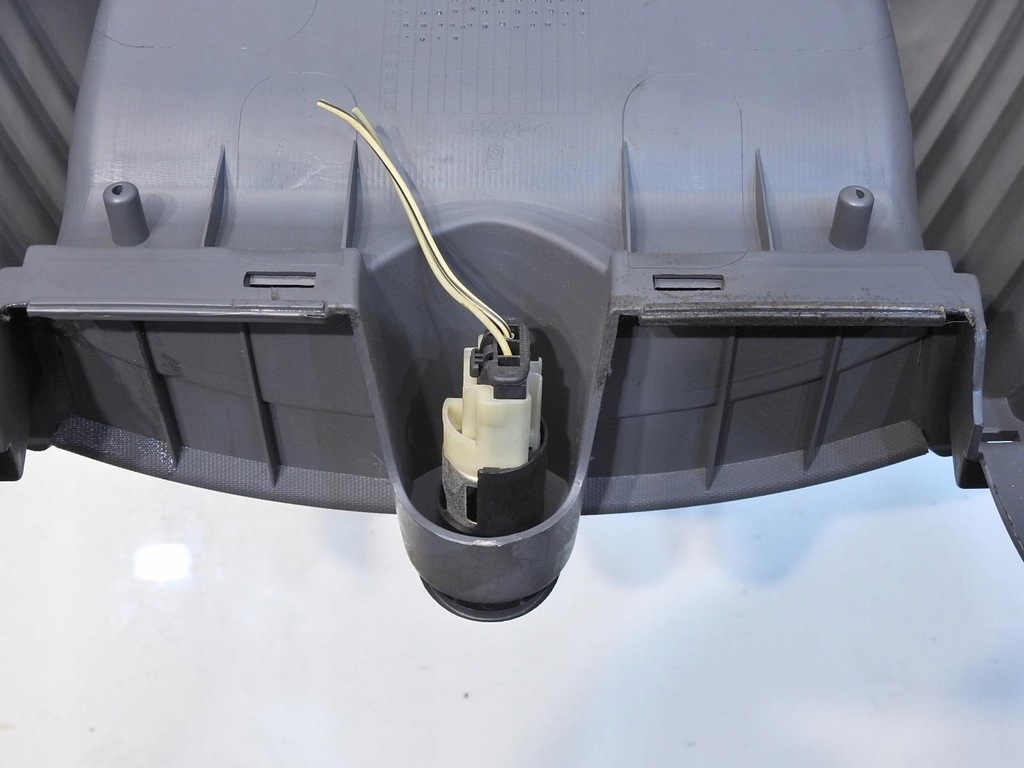 фото №11, Приборная панель приборная консоль toyota aygo i