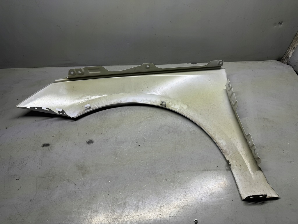 фото №6, Крила правий skoda octavia 4 iv