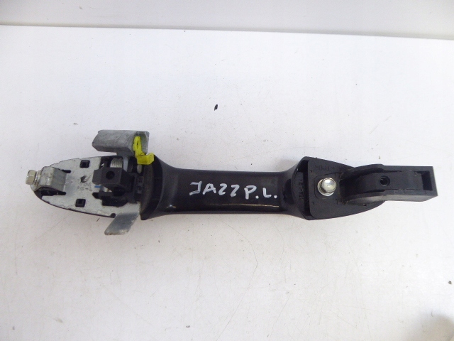 фото №4, Jazz iv 15-20 ручка наружная перед левый nh731p