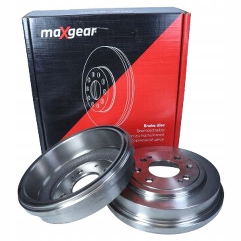 фото №1, Тормозные диски тормозные задняя do honda civic vi concerto alfa 33