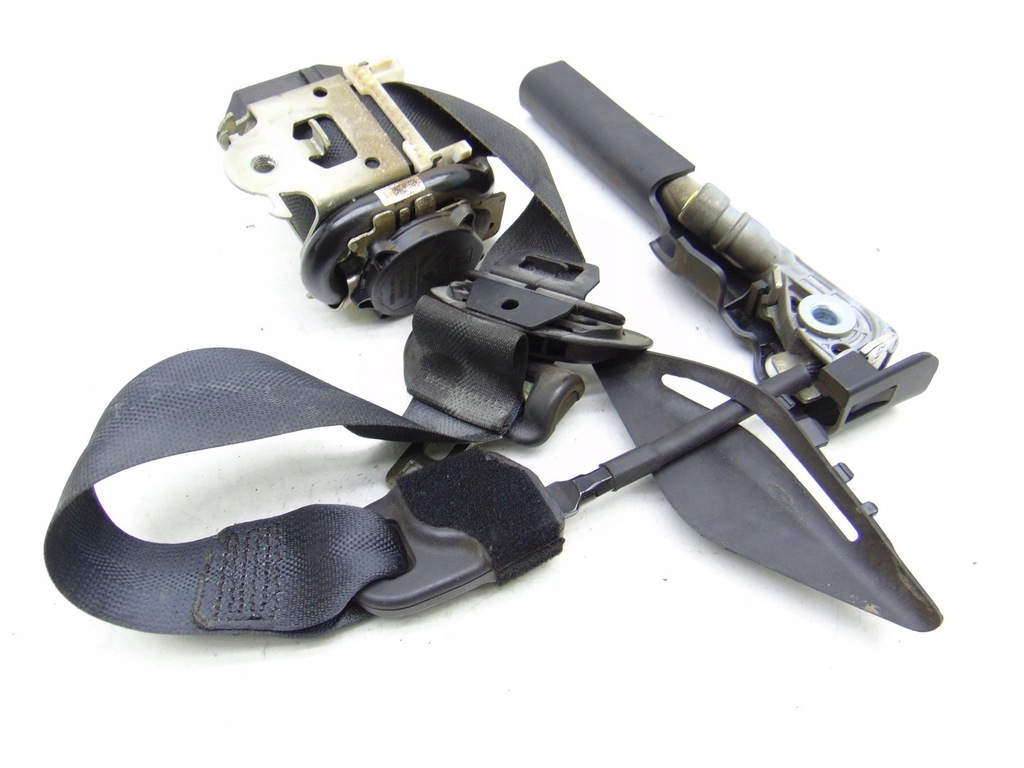 фото №1, Pas безопасности левый перед renault captur ii