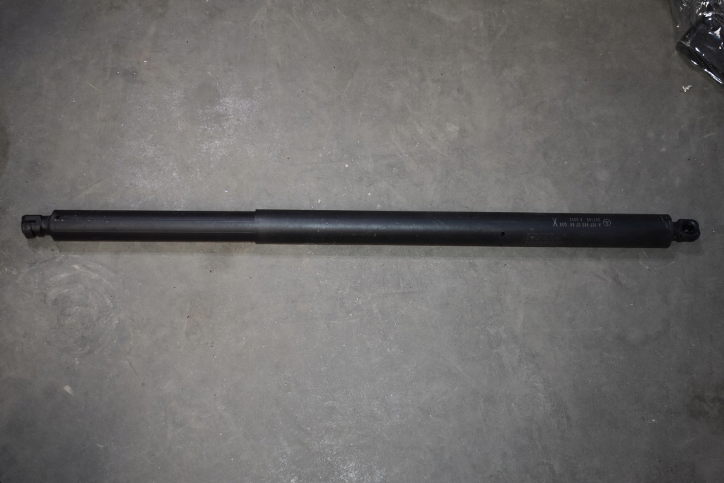 Купить Idealny привод крышки багажника mercedes x167 1