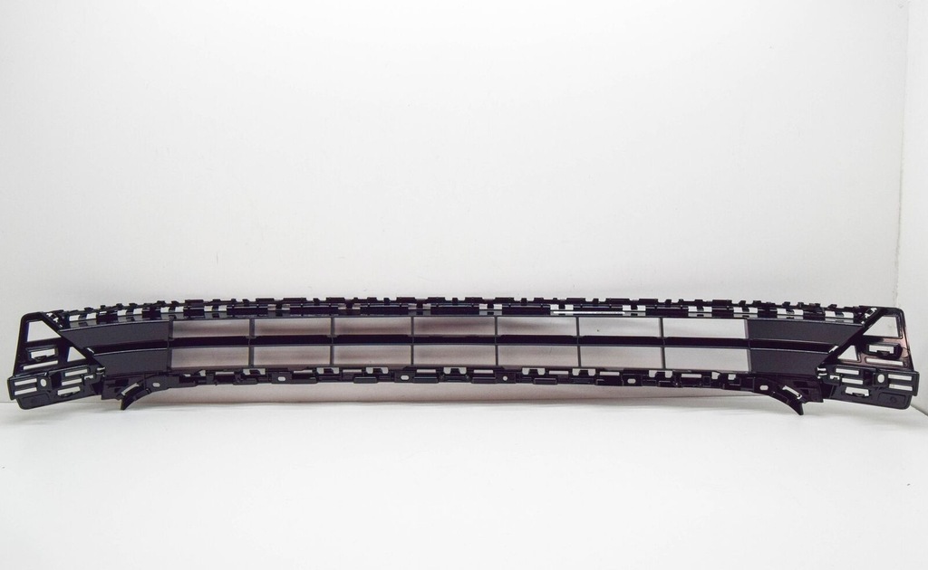 фото №9, New vw arteon 3h передняя часть lower center бампер решётка 3g8853677a041 original