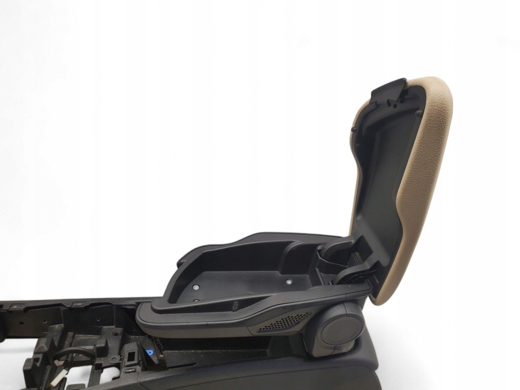 фото №11, Bmw x1 f48 f49 тунель середній