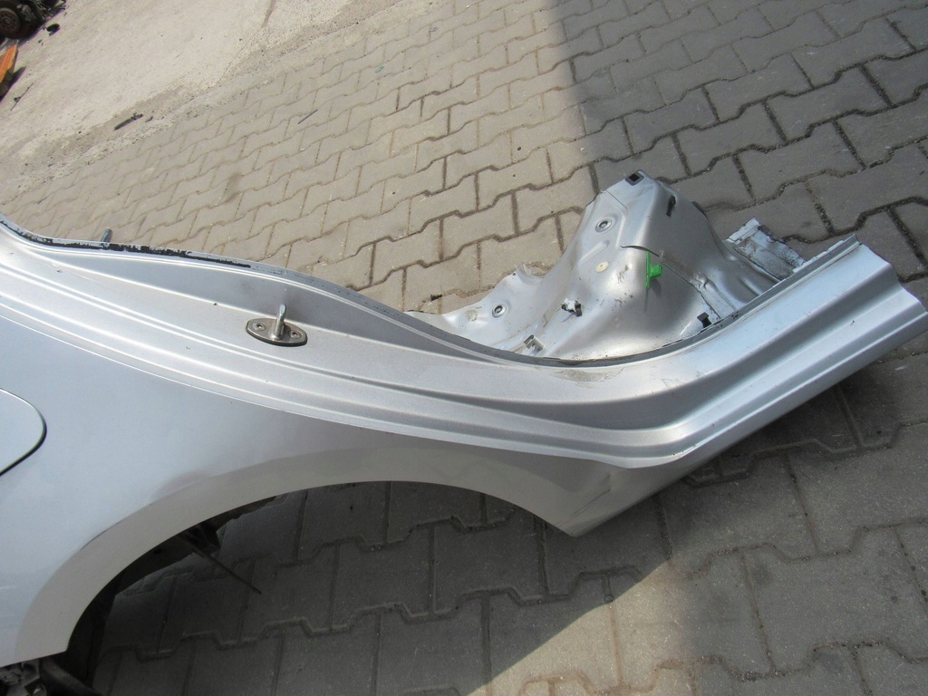 фото №5, Volkswagen golf vii 2017 задня права чверть задня