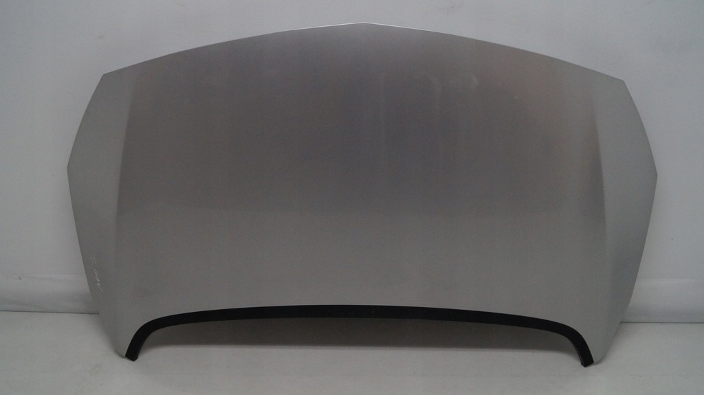 фото №9, Капот opel astra j z176 2010