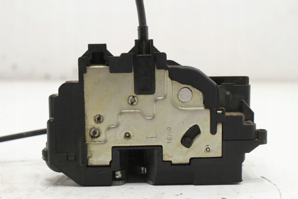 фото №6, Замок дверь левый задняя renault kangoo ii iii 8200542358d