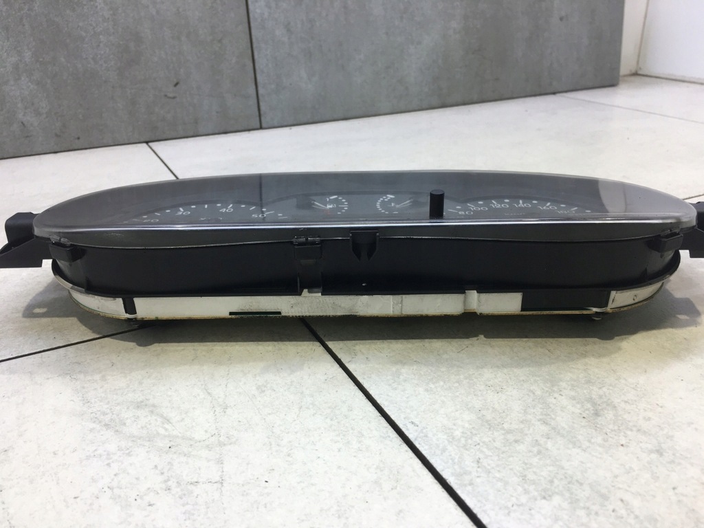 фото №11, Счетчик приборы renault thalia i 1.5 dci 8200072506