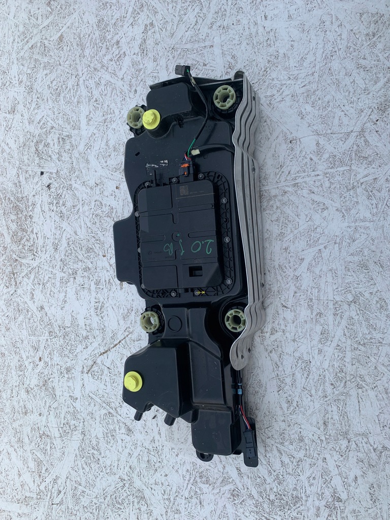 фото №1, Бак adble jumper boxer 2.0