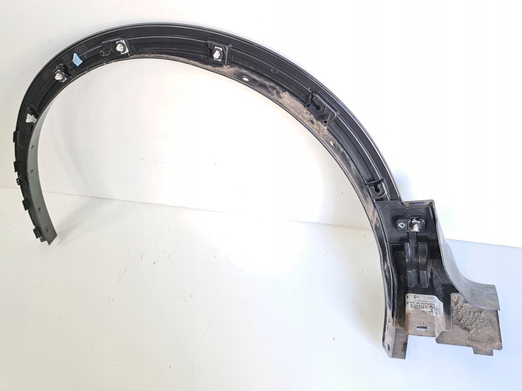 фото №8, Ford kuga mk2 молдинг крыло перед pod pdc cv4j-s16d238-ad