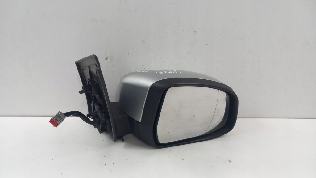 фото №1, Ford focus mk2 lift дзеркало праве 6pin o3