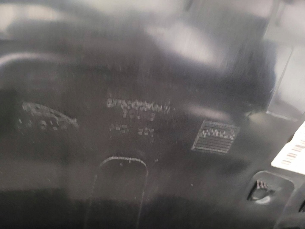 фото №15, Приборная панель приборная консоль jaguar f-pace 2015 - 2020 gx73-043c54-aaw