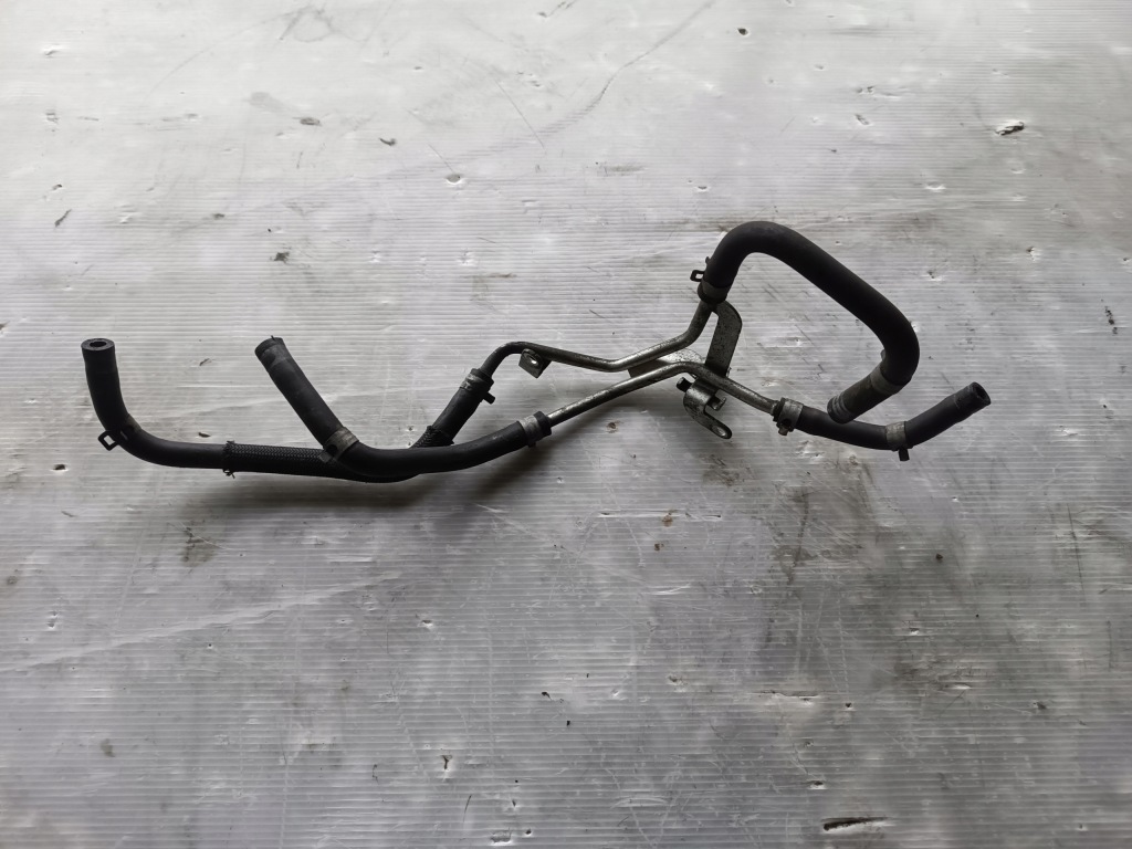 Купити Дроти пального subaru impreza legacy forester 2.0d