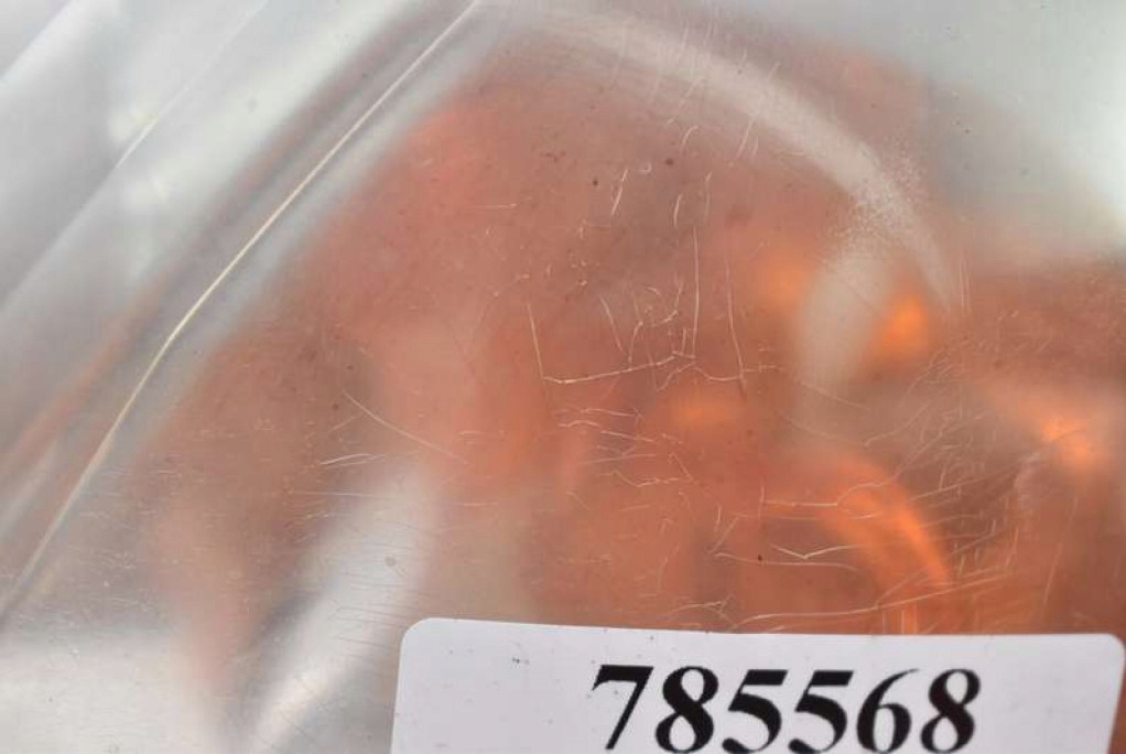 фото №10, Фара лівий лампа перед ксенон eu nissan maxima a33 00-05