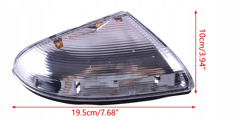 фото №9, Дзеркальний світло сигнальне do dodge ram 1500