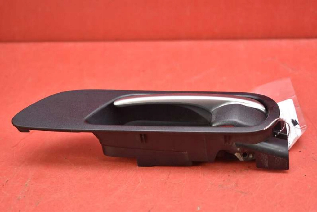 фото №4, Ручка внутренняя левая перед mazda 3 2 ii bl 09-13