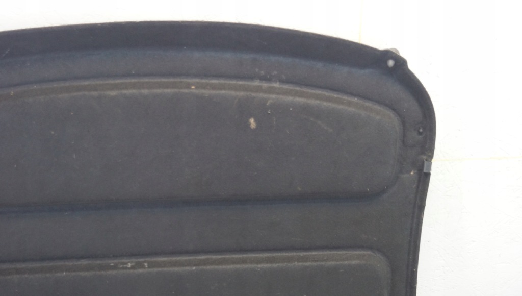 фото №11, Полиця багажника ford mondeo mk4 hb