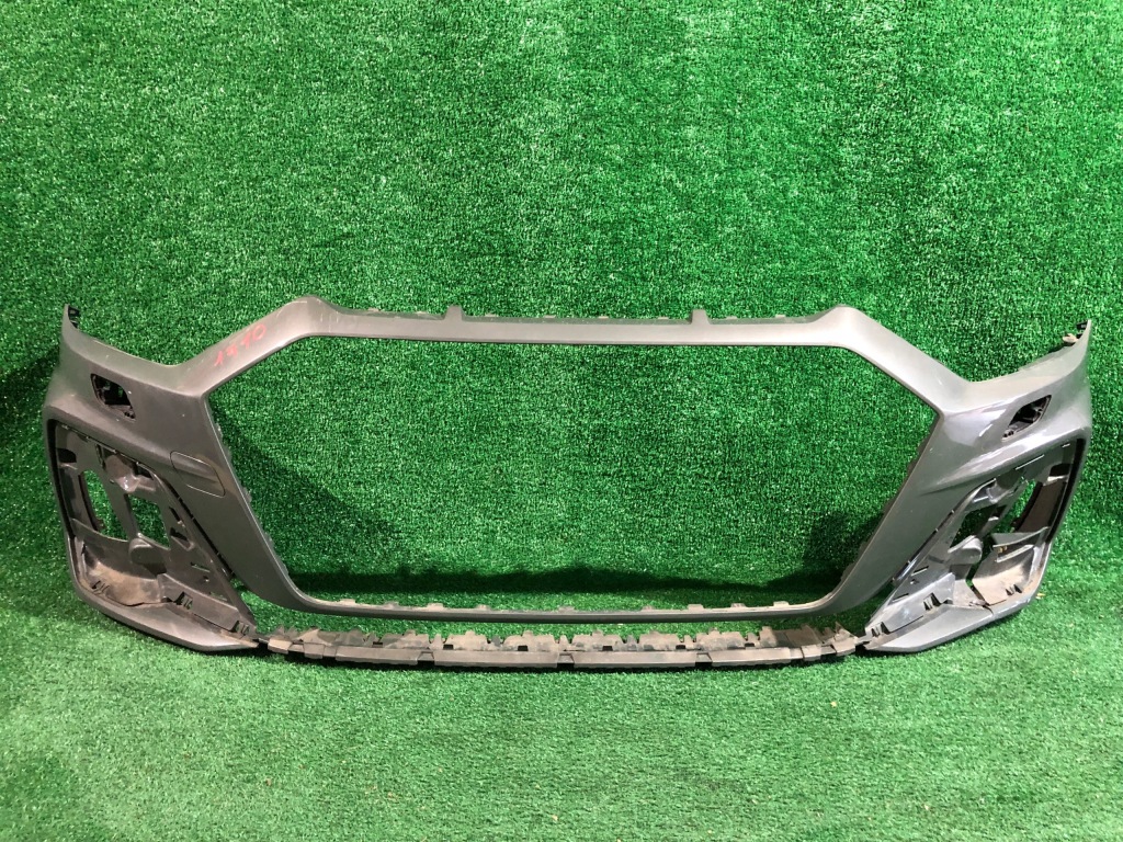 Купить Бампер передний перед audi a1 ii 82a s-line