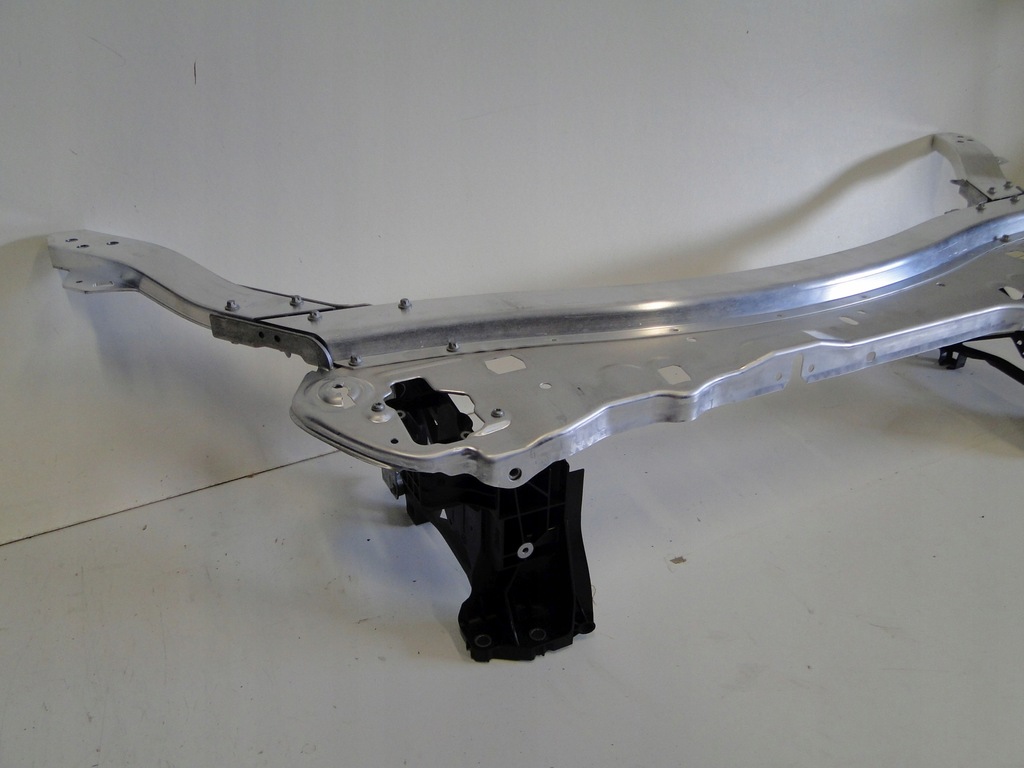 фото №5, Mercedes e 213 w213 lift pas передний усилитель