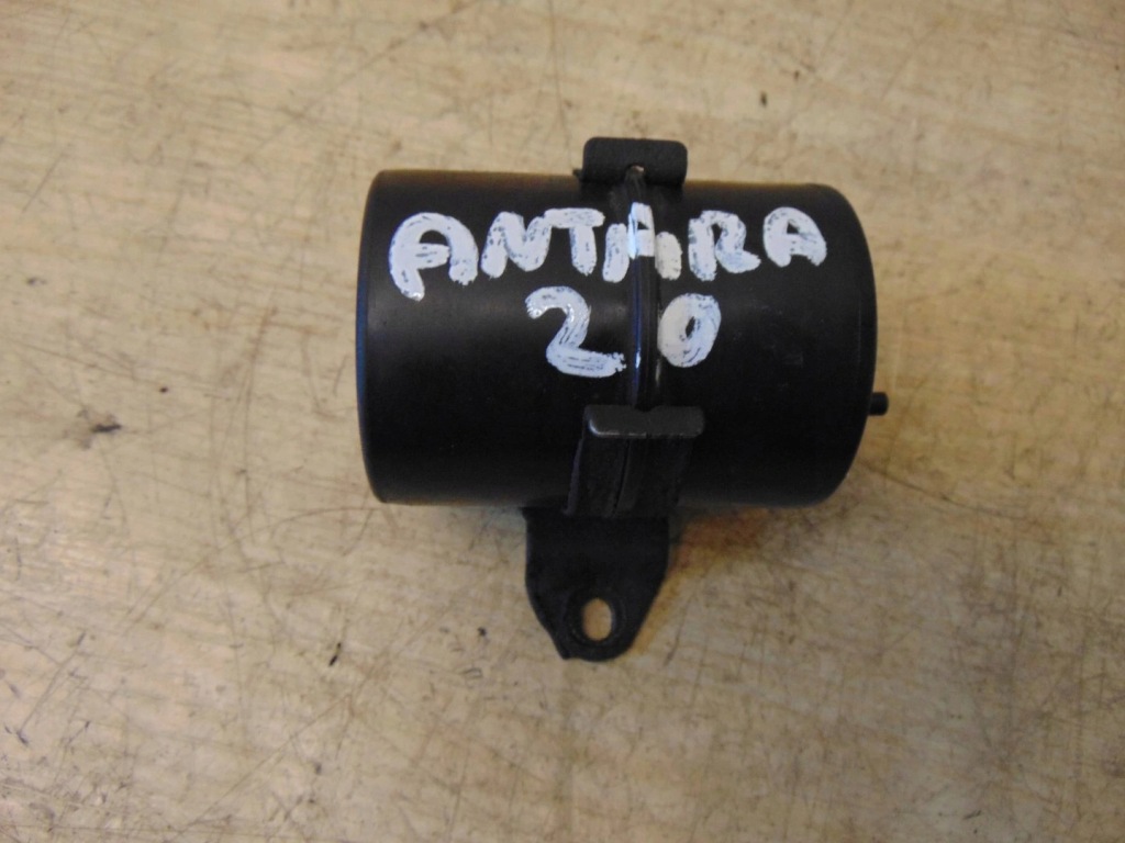 фото №1, Резонатор бак вакуумa opel antara 2.0d