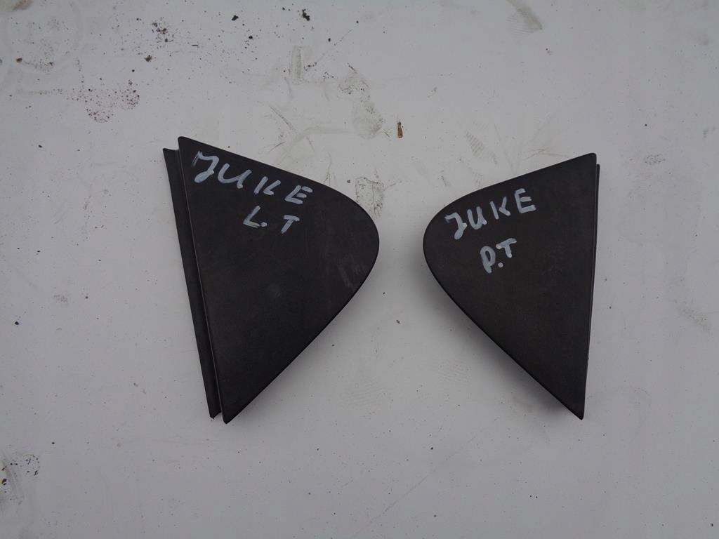 фото №1, Заглушка правый задняя nissan juke i