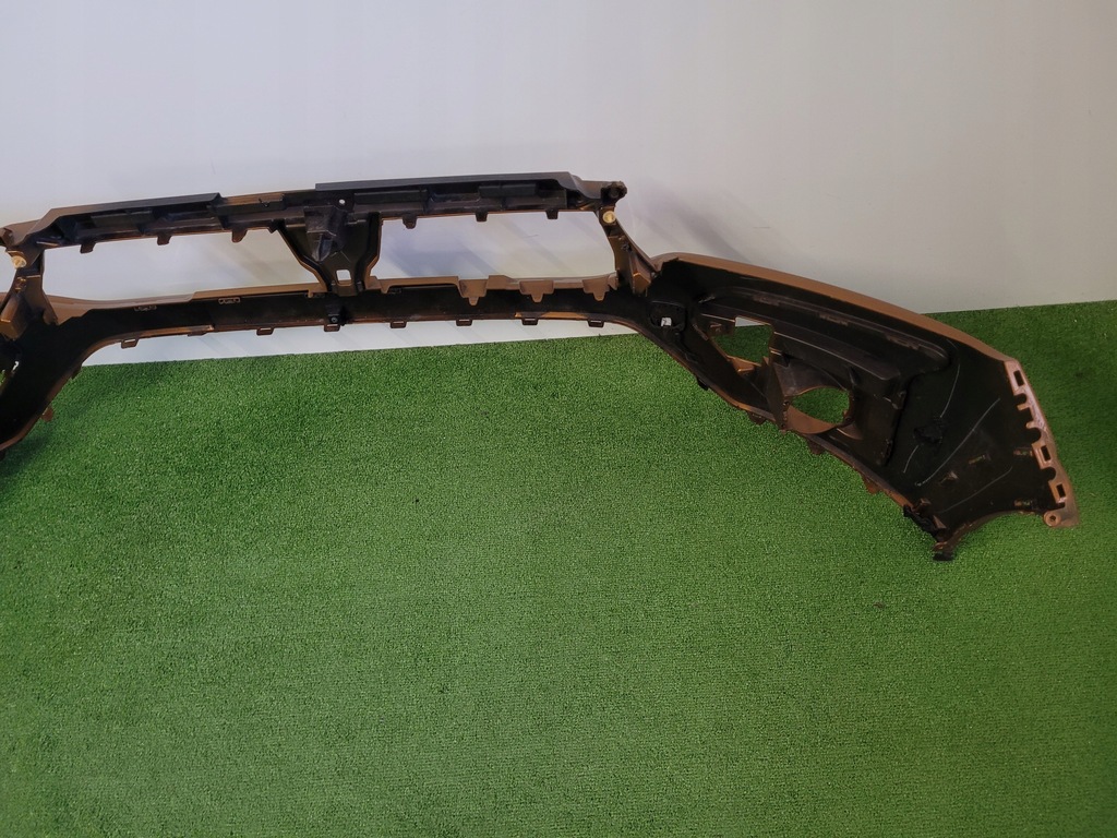 фото №9, Dacia sandero iii 3 stepway бампер перед передний 620225509r