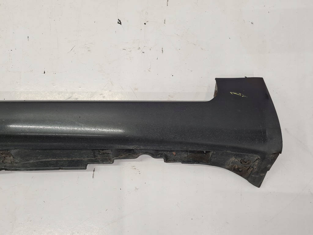 фото №5, Seat exeo kombi молдинг порог правая lc9z