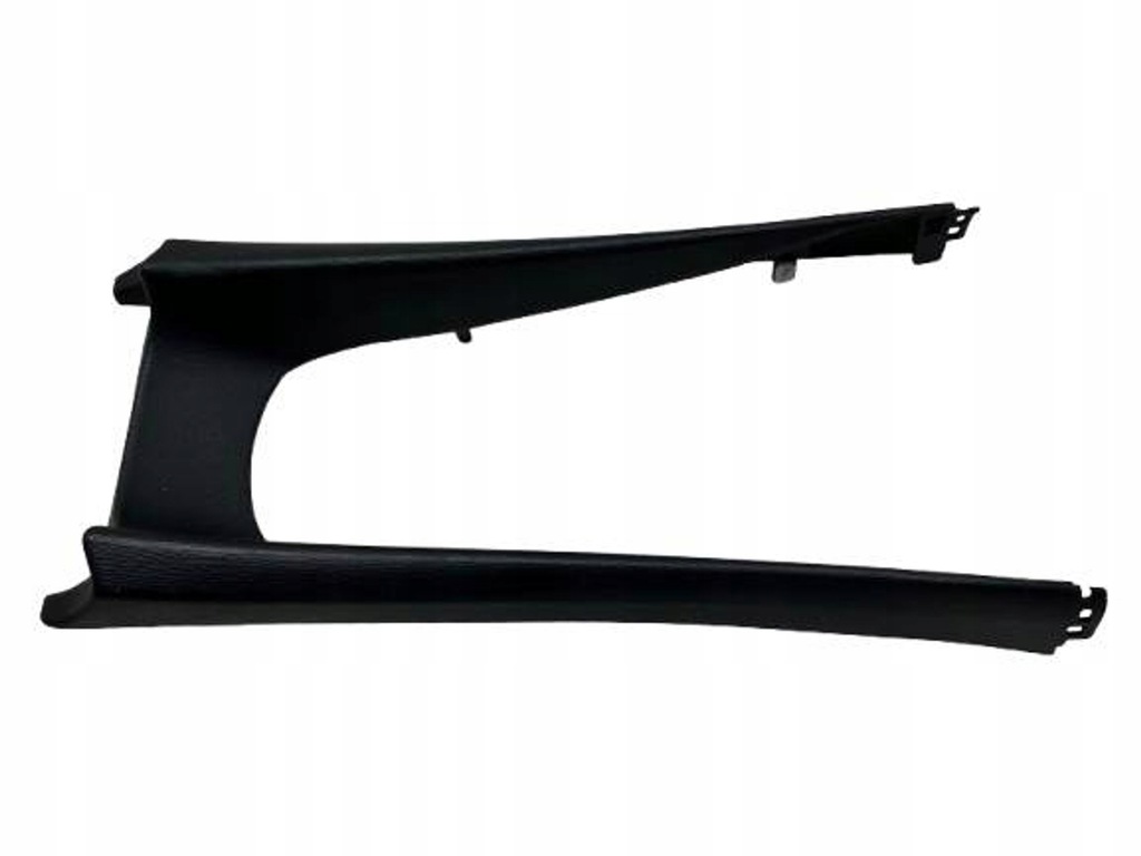 фото №1, Avensis t27 защита туннель среднего