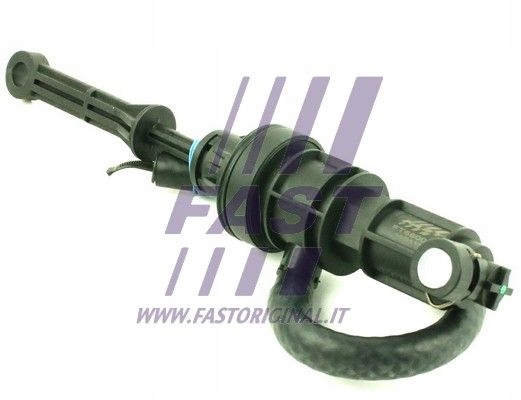 Насос зчеплення transit 00- Ціна