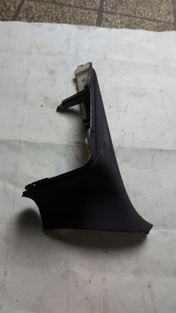 фото №1, Обшивка стойка защита левая audi a7 4g sportback оригинальный номер