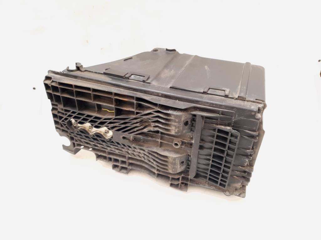 фото №1, Корпус аккумулятор основание ford mondeo mk4 iv