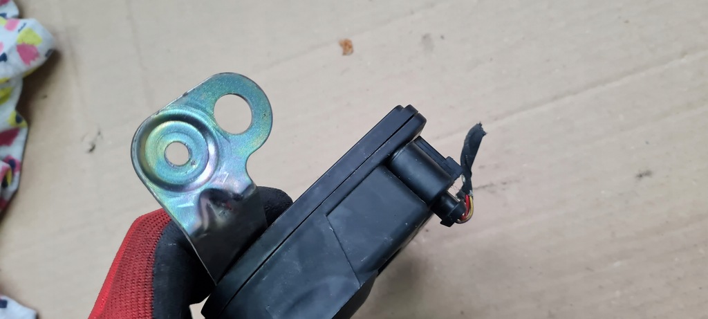 фото №5, A6 c7 4g сирена сигналізація клаксон a7 s7 s6 a4 b8 a5 q5 1k0951605c