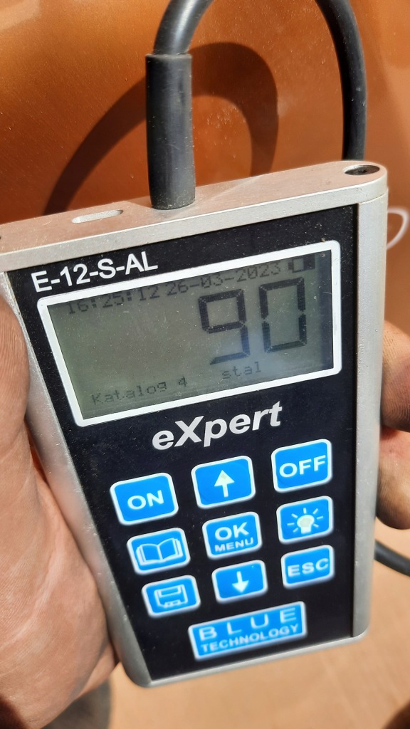 Капот передня honda xrv x-rv 00r в Україні