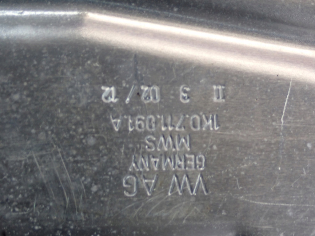 фото №6, Skoda yeti i 09- домкрат переключения передач ручка чехол тросы 1k0711049ch