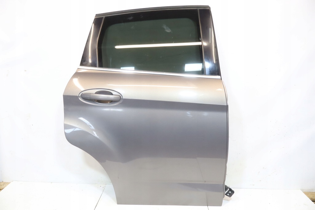 фото №1, Двері правий задня ford c-max ii mk2 va