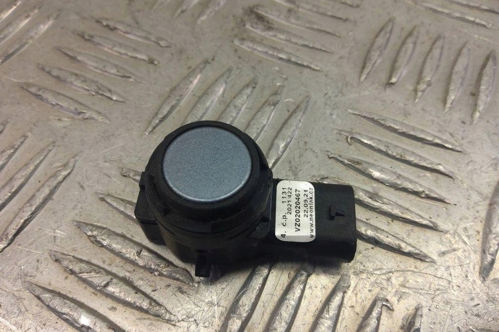 фото №9, Датчик ускорения vw id.3 e11 5wa919275b electric 107kw 2021