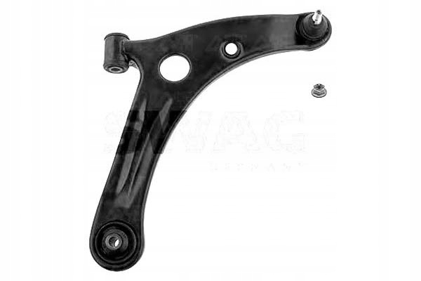 фото №2, Рычаг перед правый kpl. mitsubishi colt 04 swa